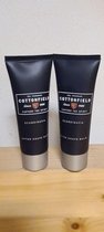 Cotton Field -After shave balm - 2X
