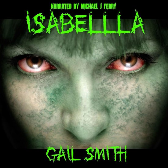Isabellla - cover