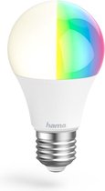 Hama Wifi-ledlamp - Lichtrbron - E27