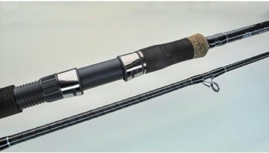 DEGA Sea Master Pilk & Spoon - 270cm - 50-100gr. van DEGA — afbeelding 3
