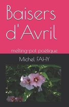 Baisers d'Avril