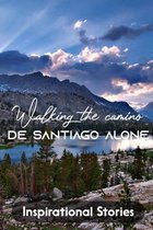 Walking The Camino De Santiago Alone Inspirational Stories