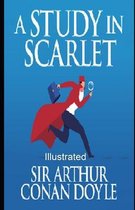 A Study in Scarlet Illustrated