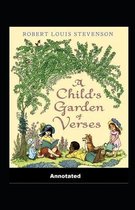 A Child's Garden of Verses Annotated