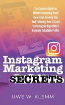 Instagram Marketing SECRETS