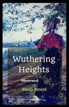 Wuthering Heights Illustrated