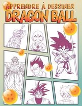 Apprendre a dessiner Dragon Ball