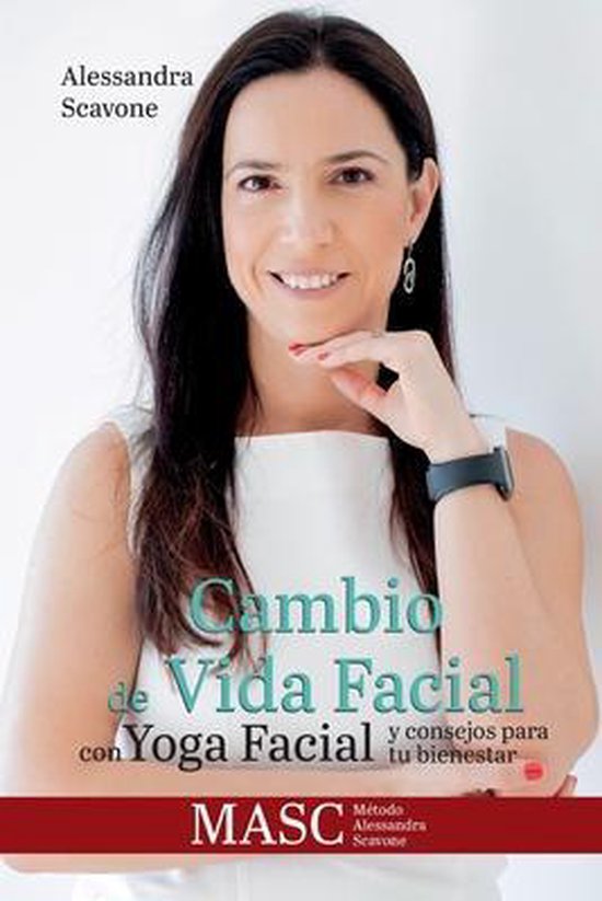 Cambio de Vida Facial con Yoga Facial y consejos para tu bie ... - cover