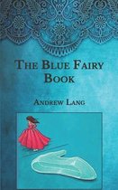 The Blue Fairy Book