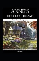 Anne's House of Dreams Illustrated