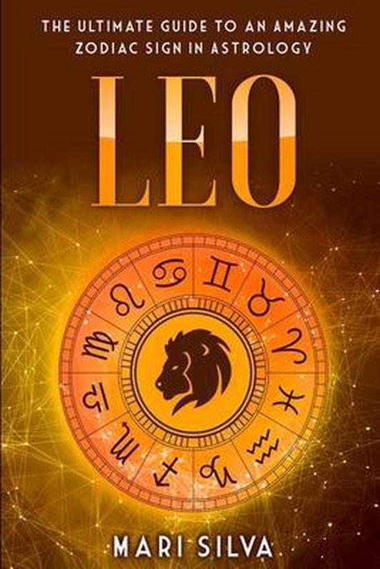 Zodiac Signs- Leo