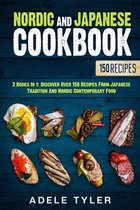 Nordic And Japanese Cookbook