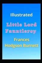 Little Lord Fauntleroy Illustrated