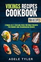 Vikings Recipes Cookbook