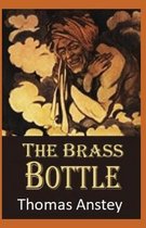 The Brass Bottle Illustrated