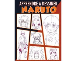 Apprendre à dessiner Naruto