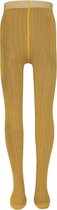 Ewers maillot rib geelgoud-98-104