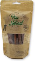 Paw Natural Eend Sticks - Snacks voor Honden - 150 gram - Graan en Glutenvrij - Geschikt voor alle rassen