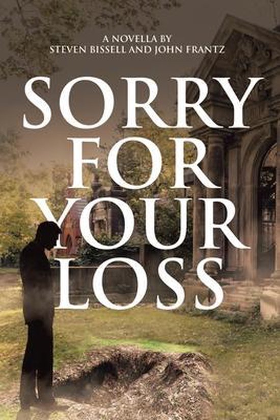 Sorry for Your Loss - cover