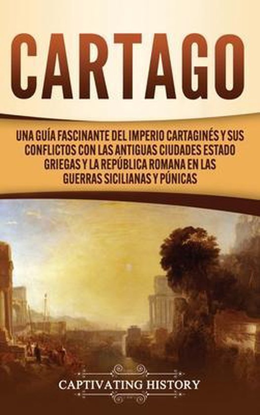 Cartago - cover