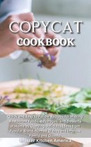 Copycat Cookbook