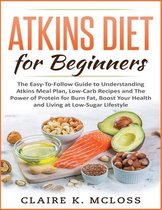 Atkins Diet for Beginners