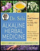 Dr. Sebi Alkaline Herbal Medicine