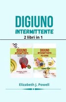 Digiuno intermittente