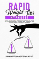 Rapid Weight Loss Hypnosis