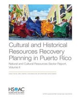 Cultural and Historical Resources Recovery Planning in Puerto Rico