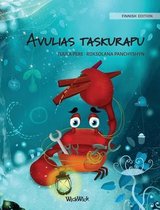 Colin the Crab- Avulias taskurapu