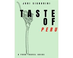 Taste of... Peru