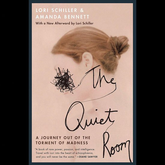 The Quiet Room - cover