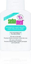 Sebamed Anti-Roos Shampoo  - 400 ml
