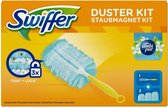 Bol.com Swiffer Duster Starterkit Ambi Pur aanbieding