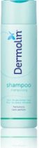 Dermolin Shampoo - Hypoallergeen 200 ml