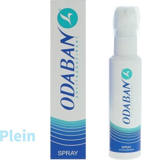 Odaban Spray 30 ml | bol.com
