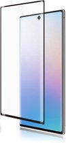 Samsung Note 10 PLUS Screenprotector - Topkwaliteit 3D Gehard glas Samsung Galaxy Note 10+ screenprotector - (Let op: PLUS variant)
