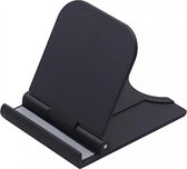 Phone Stand - Tablet Stand - Telefoon Houder - tablet houder - Universeel Houder -
