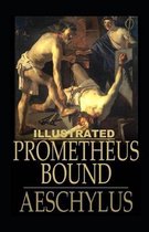 Prometheus Bound Illustrated