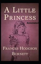 A Little Princess Annotated