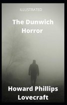 The Dunwich Horror Illustrated