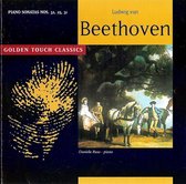 Beethoven - Piano Sonatas Nos 32,25,31