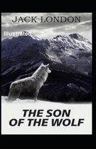 The Son of the Wolf Illustrated