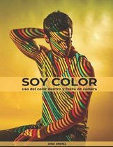 soy color