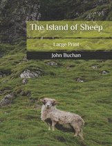 The Island of Sheep