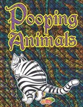 Pooping Animals