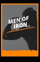 Men of Iron Annotated