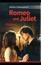 Romeo and Juliet illustrated