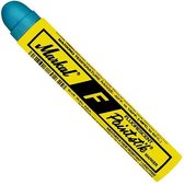 Markal Paintstik F Marker - fluoriserend blauw